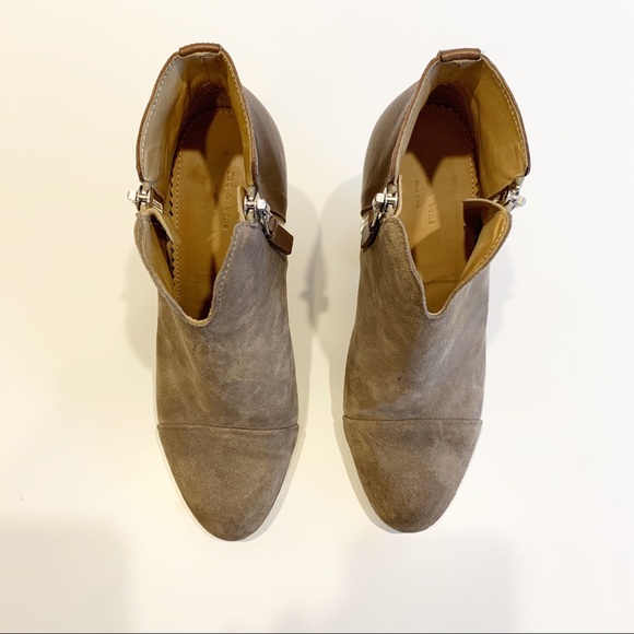 rag & bone Margot booties - Picture 3 of 8